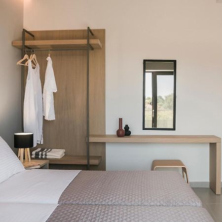 Petradi Villas Skala Skala  Екстер'єр фото