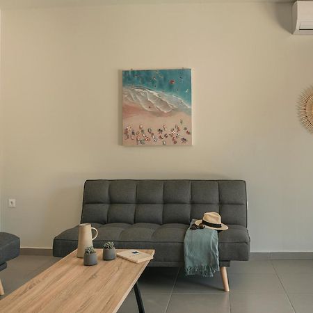 Petradi Villas Skala Skala  Екстер'єр фото