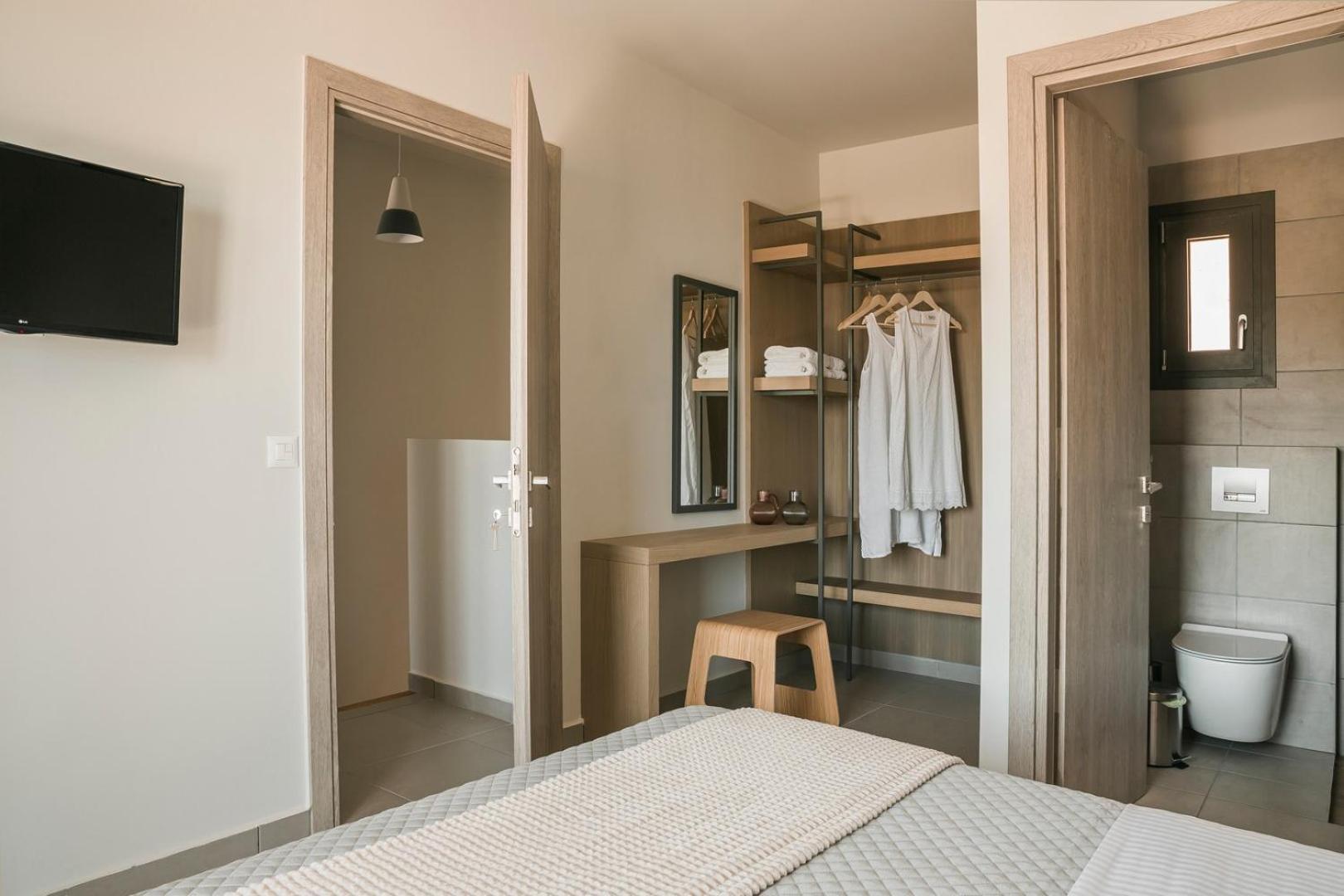 Petradi Villas Skala Skala  Екстер'єр фото