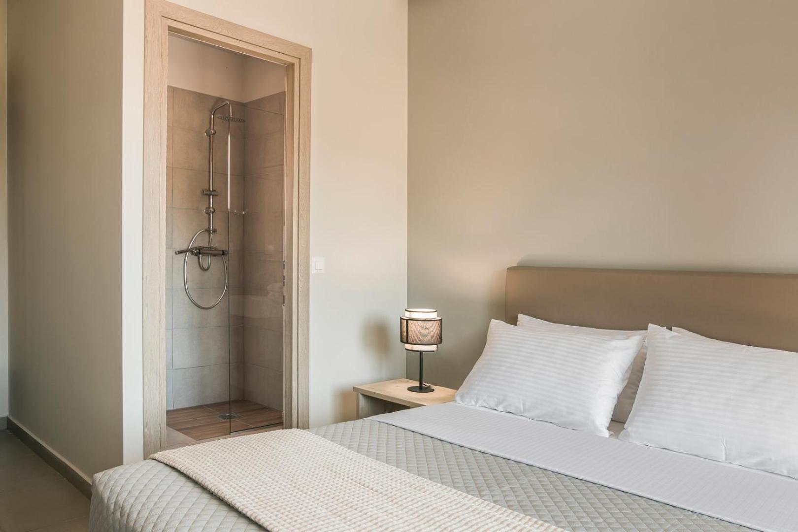 Petradi Villas Skala Skala  Екстер'єр фото