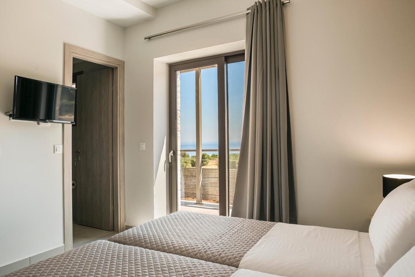 Petradi Villas Skala Skala  Екстер'єр фото