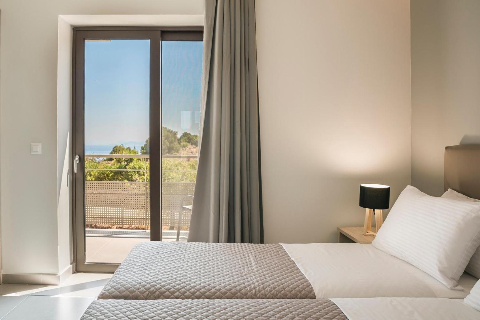 Petradi Villas Skala Skala  Екстер'єр фото