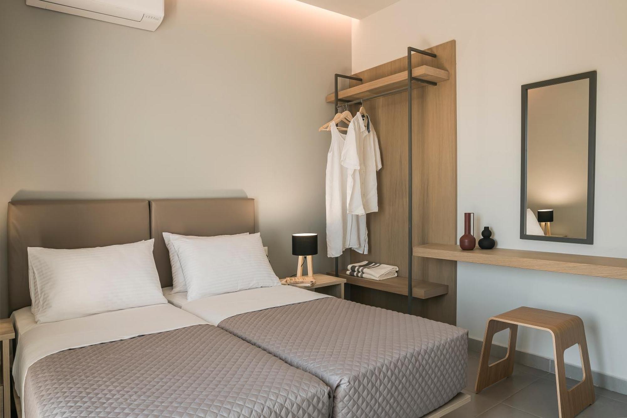 Petradi Villas Skala Skala  Екстер'єр фото
