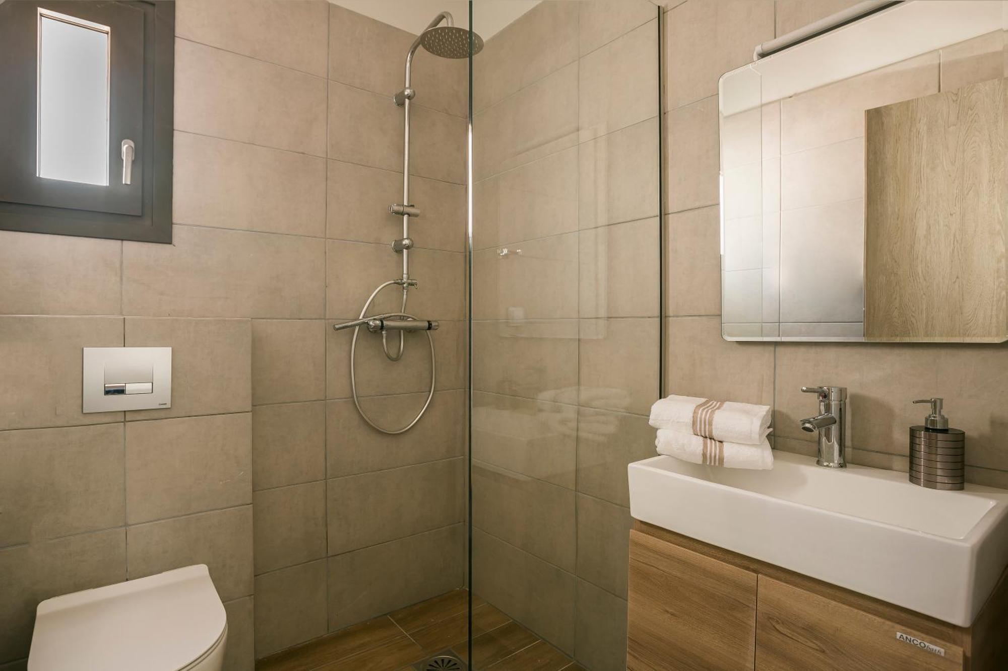 Petradi Villas Skala Skala  Екстер'єр фото
