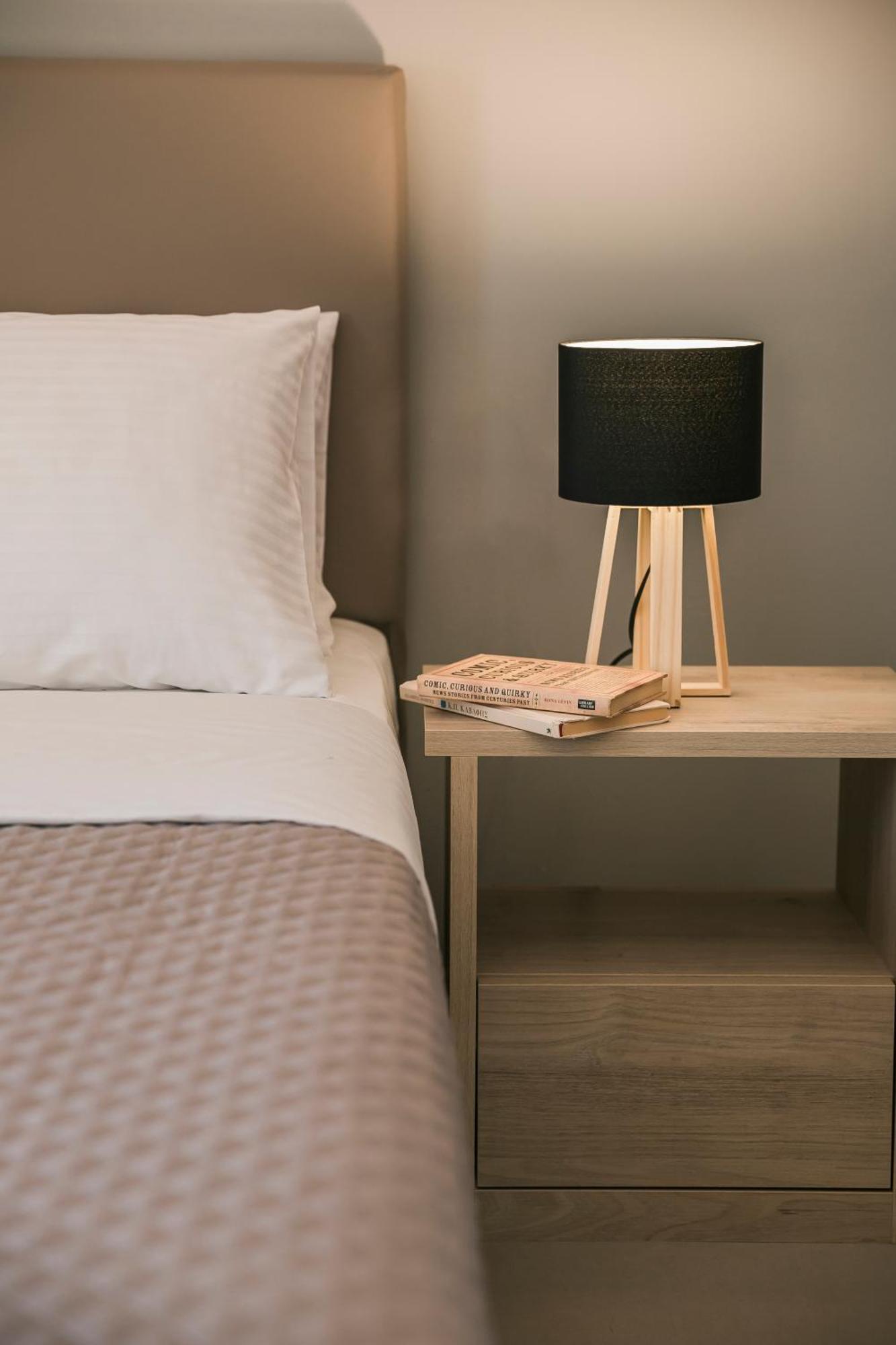 Petradi Villas Skala Skala  Екстер'єр фото