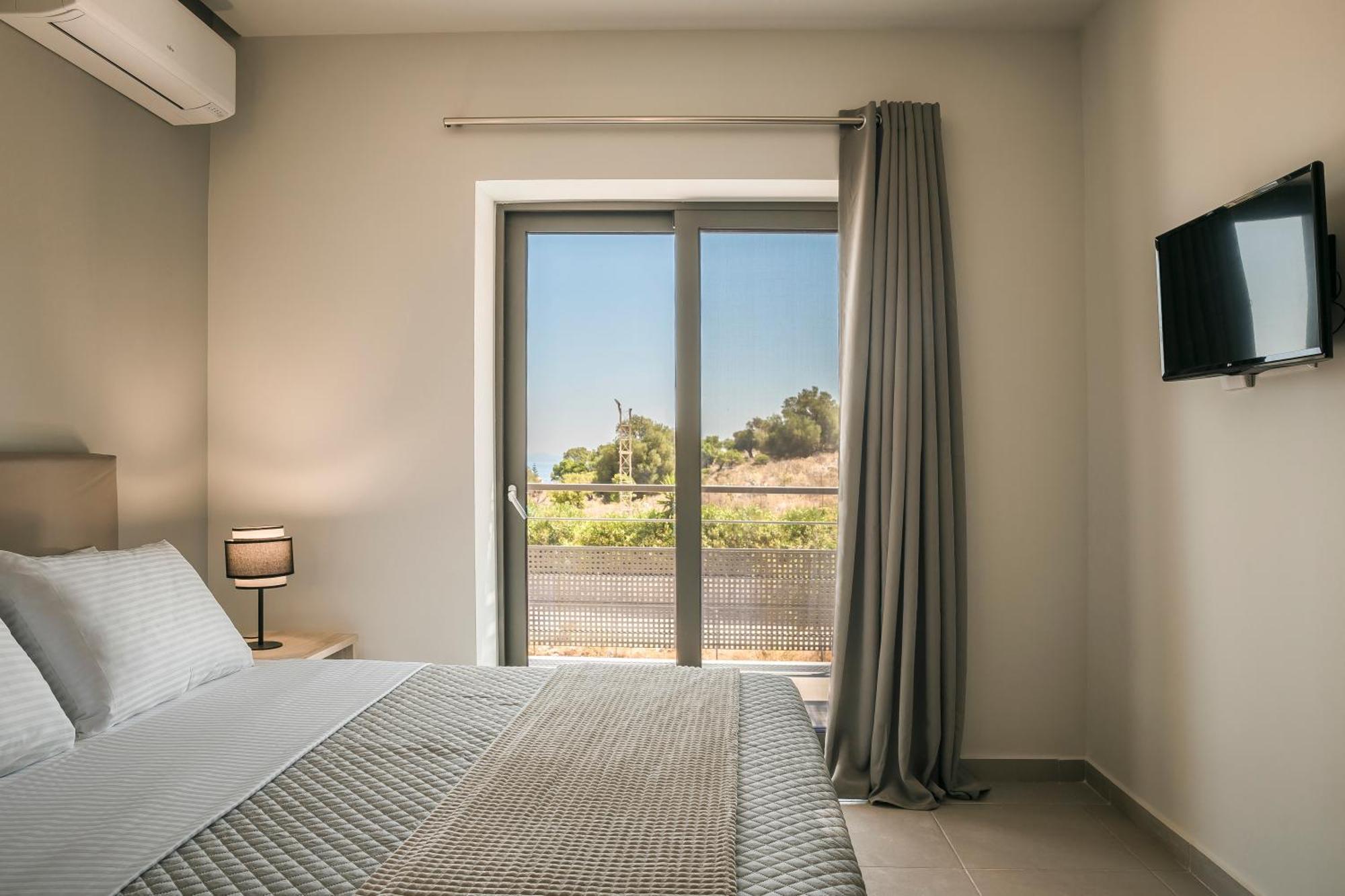 Petradi Villas Skala Skala  Екстер'єр фото