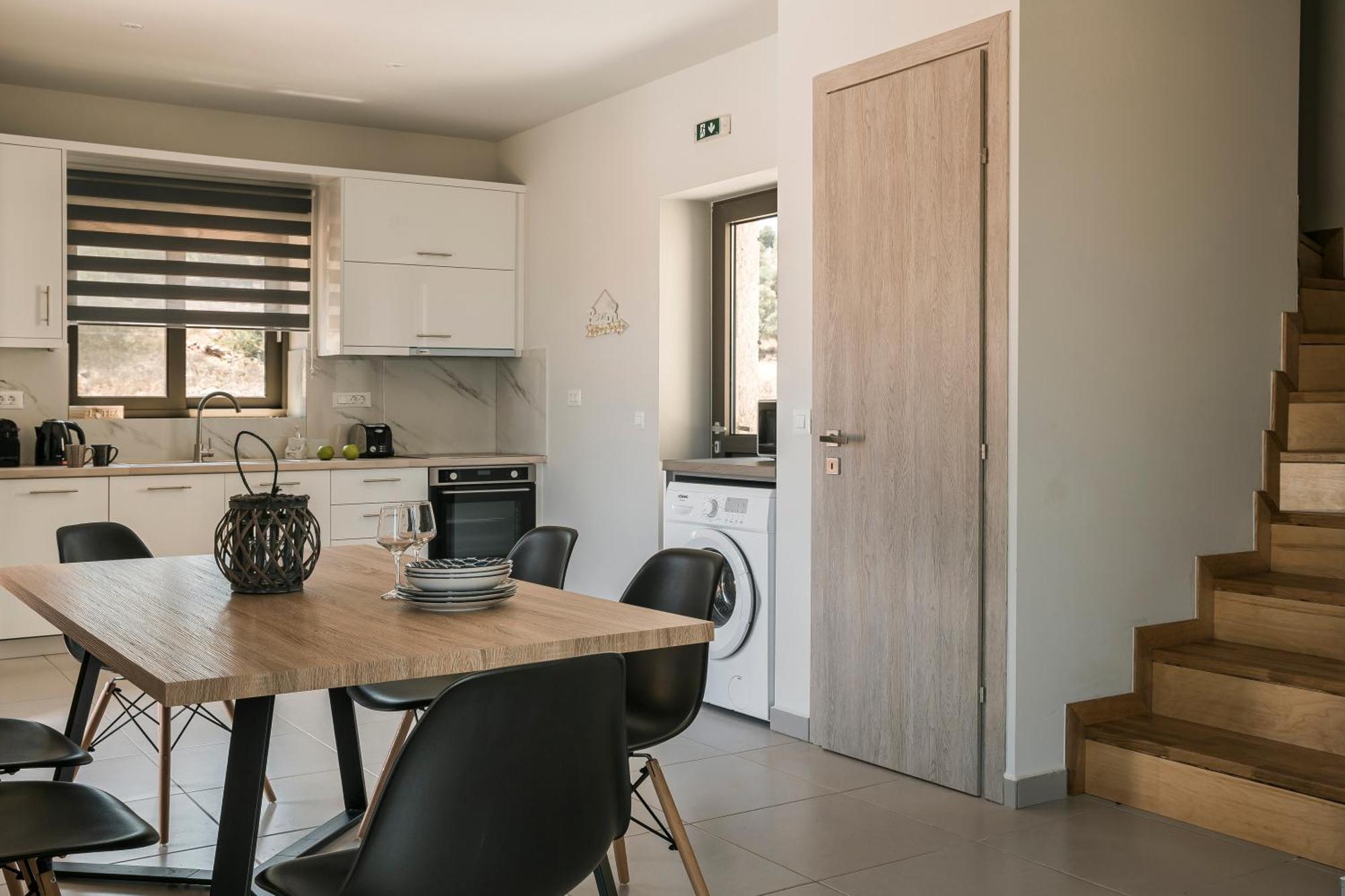 Petradi Villas Skala Skala  Екстер'єр фото